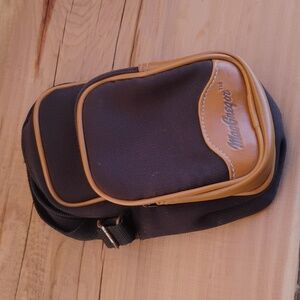 MacGregor vtg. Camera Case Bag